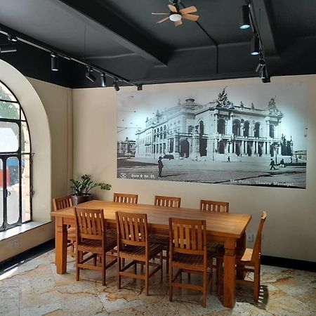 Excelente Ap No Centro Tudo Proximo São Paulo Ngoại thất bức ảnh