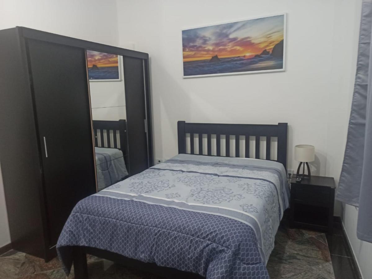 Excelente Ap No Centro Tudo Proximo São Paulo Ngoại thất bức ảnh