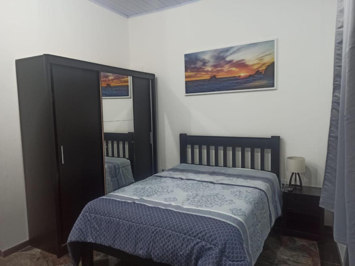 Excelente Ap No Centro Tudo Proximo São Paulo Ngoại thất bức ảnh