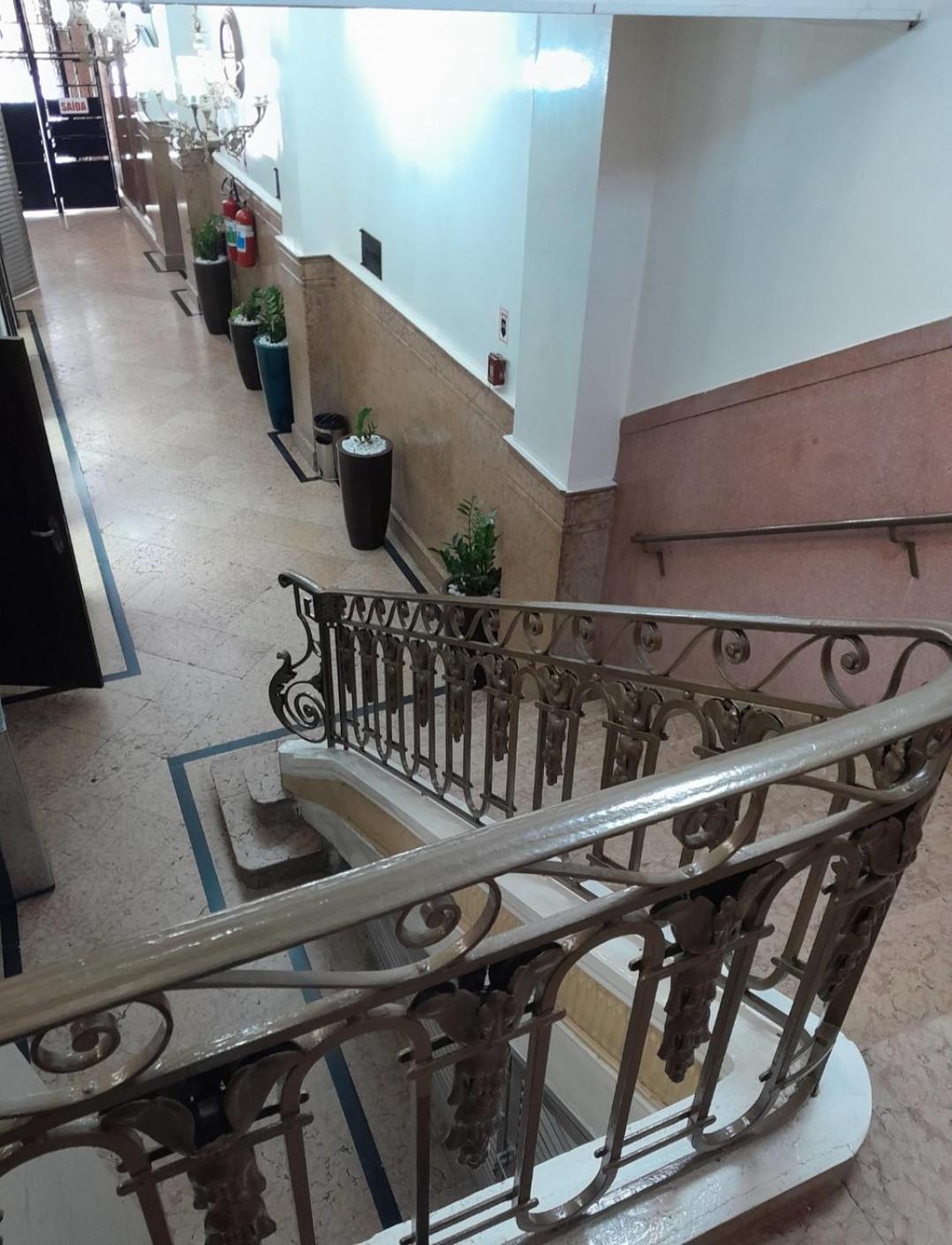Excelente Ap No Centro Tudo Proximo São Paulo Ngoại thất bức ảnh