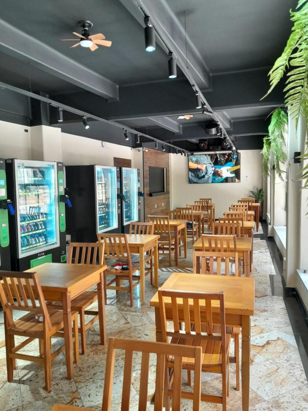 Excelente Ap No Centro Tudo Proximo São Paulo Ngoại thất bức ảnh