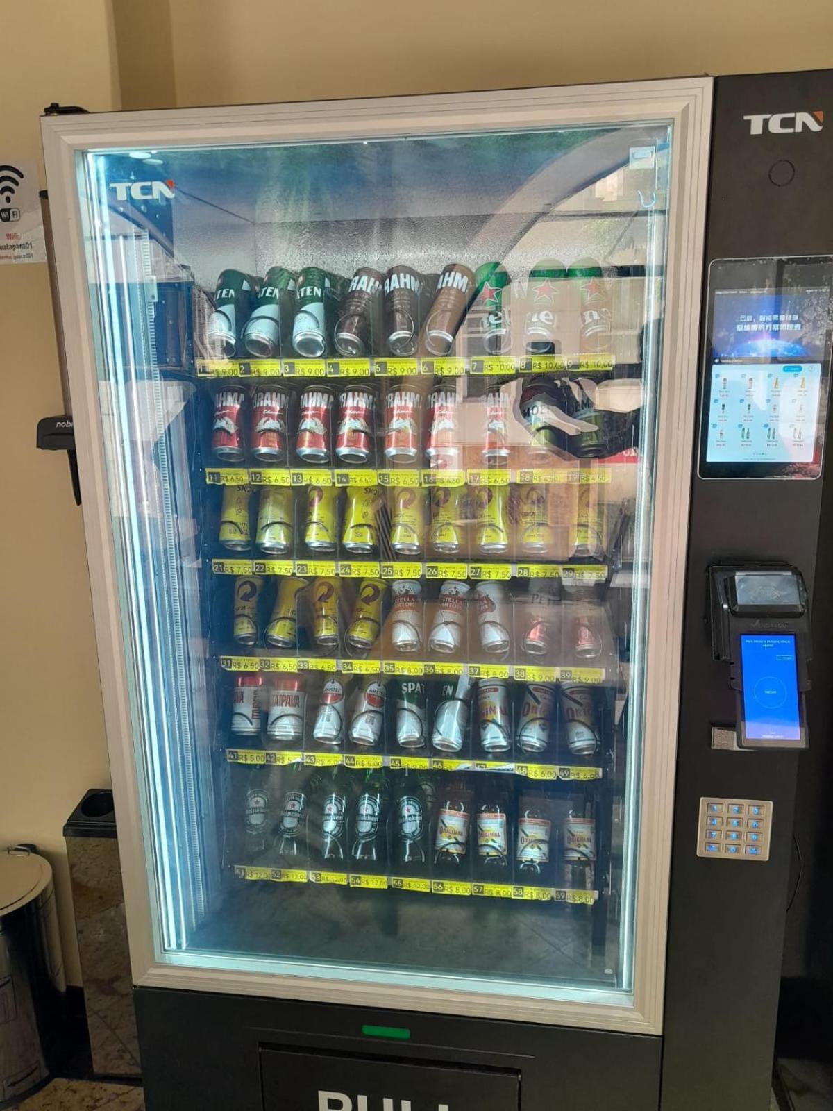 Excelente Ap No Centro Tudo Proximo São Paulo Ngoại thất bức ảnh