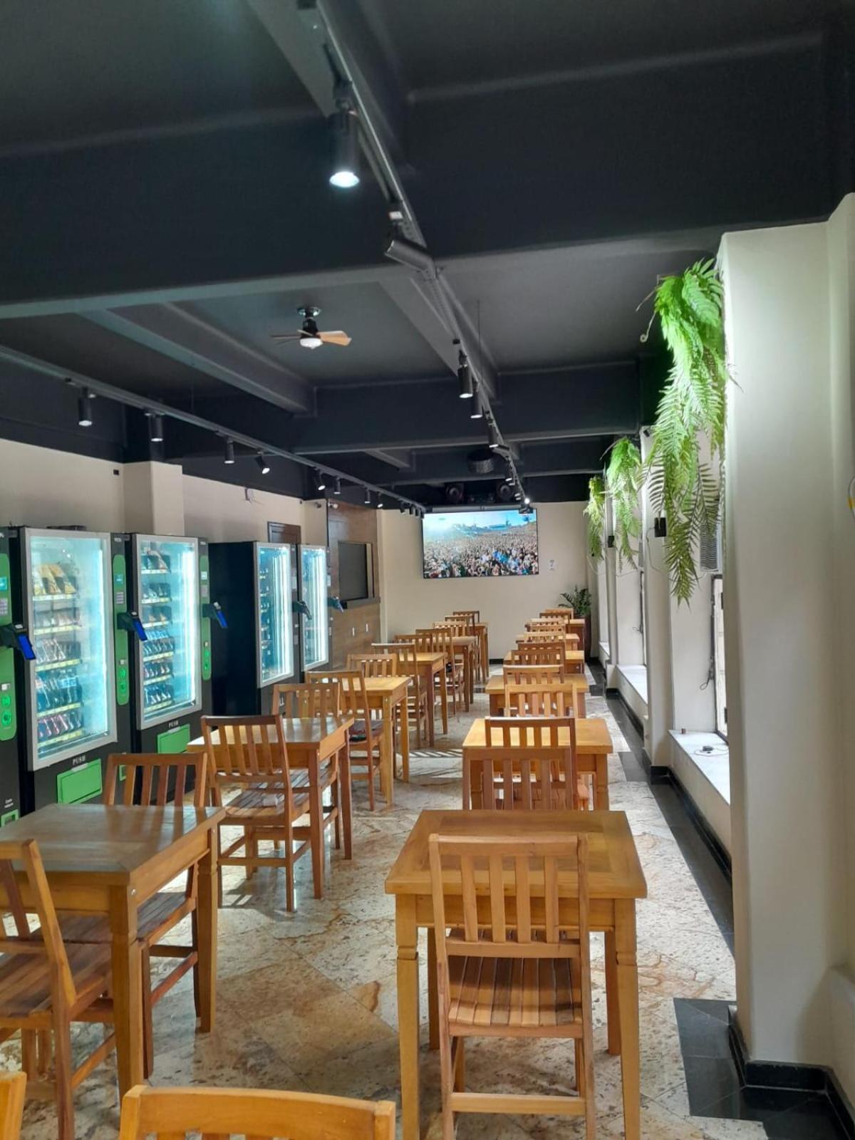 Excelente Ap No Centro Tudo Proximo São Paulo Ngoại thất bức ảnh