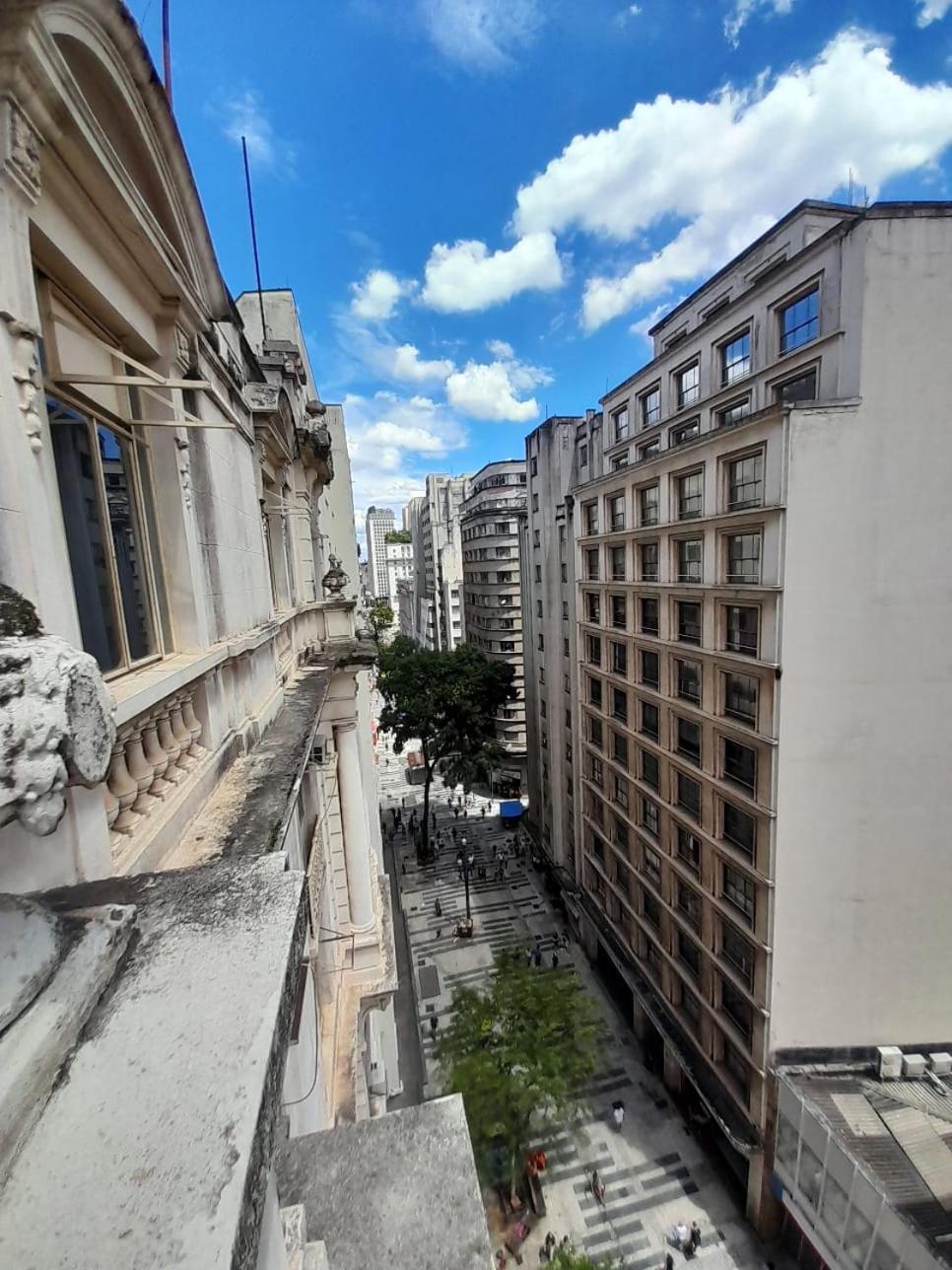Excelente Ap No Centro Tudo Proximo São Paulo Ngoại thất bức ảnh