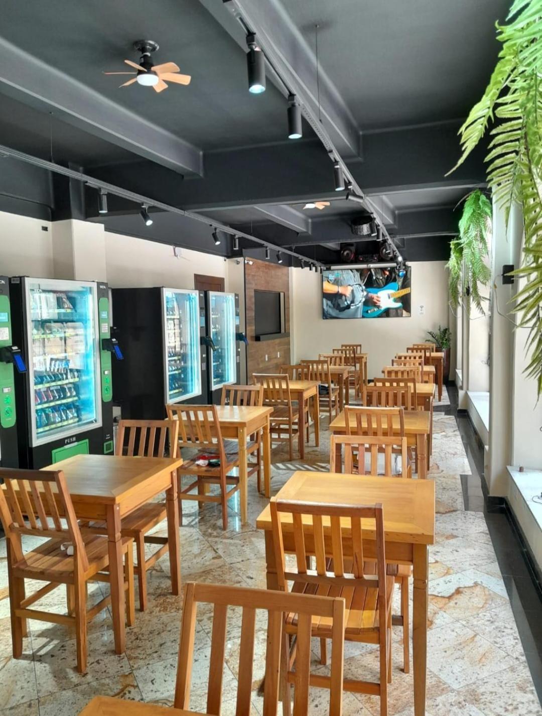 Excelente Ap No Centro Tudo Proximo São Paulo Ngoại thất bức ảnh
