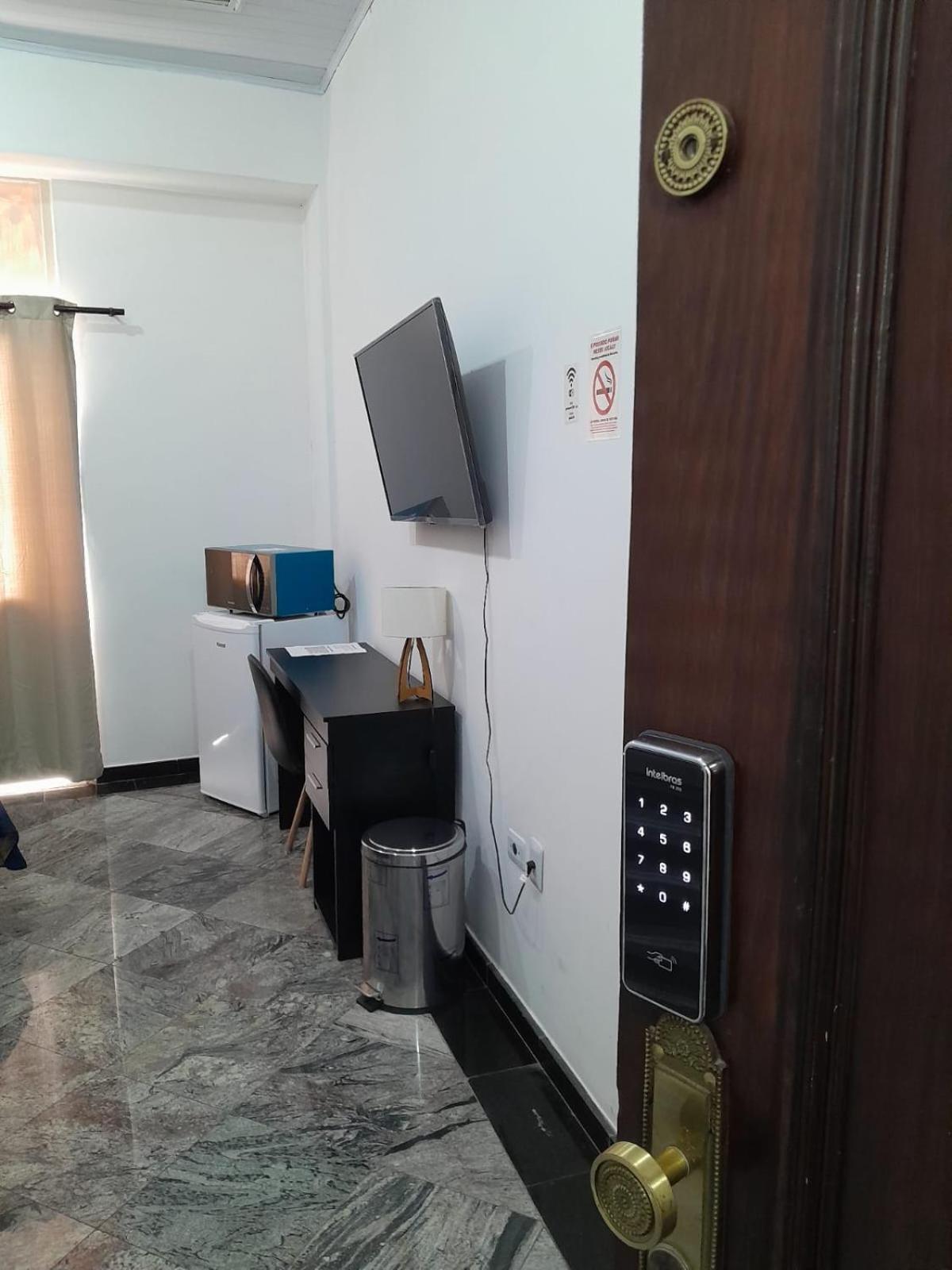 Excelente Ap No Centro Tudo Proximo São Paulo Ngoại thất bức ảnh