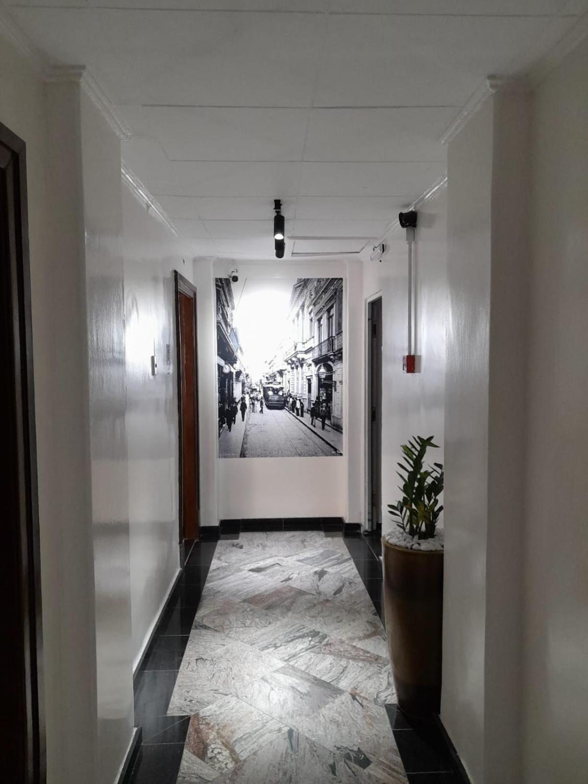Excelente Ap No Centro Tudo Proximo São Paulo Ngoại thất bức ảnh