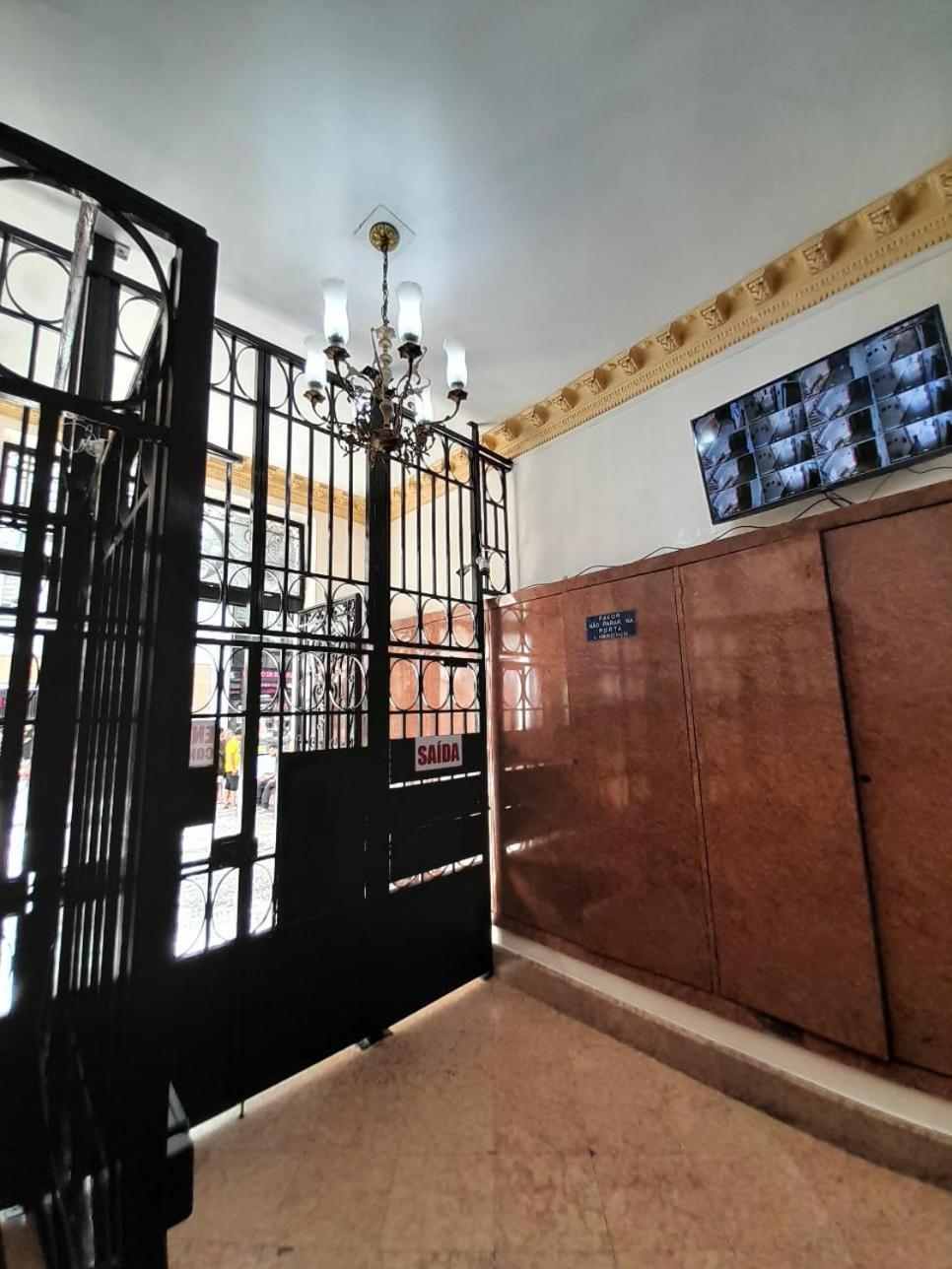 Excelente Ap No Centro Tudo Proximo São Paulo Ngoại thất bức ảnh
