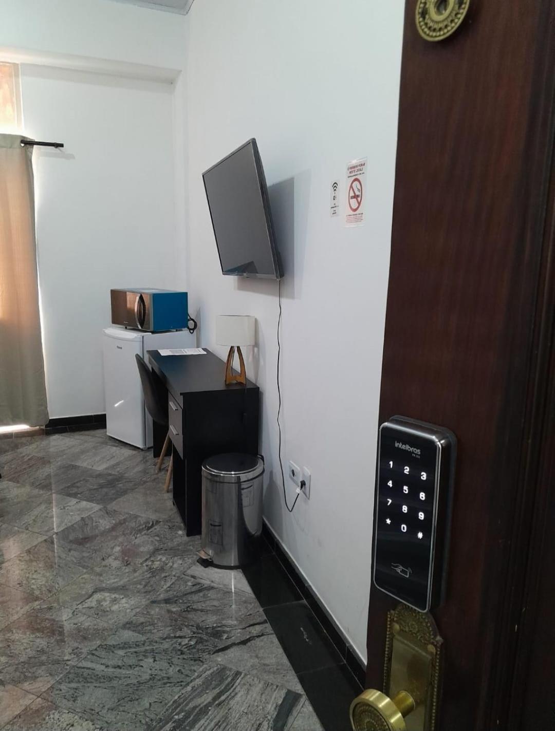 Excelente Ap No Centro Tudo Proximo São Paulo Ngoại thất bức ảnh