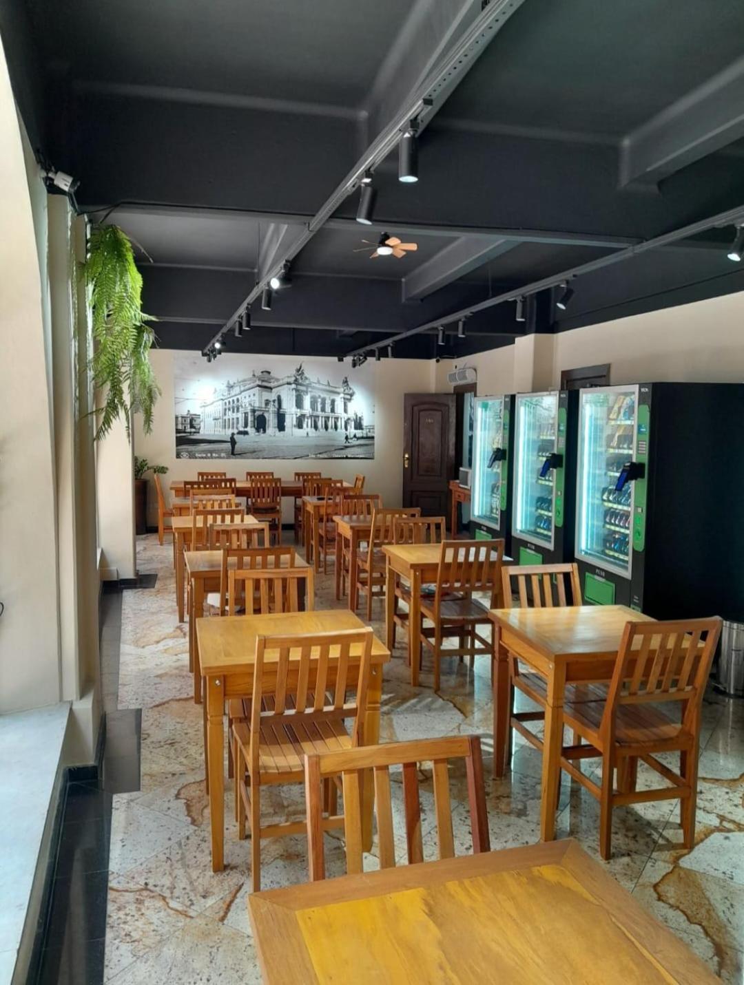 Excelente Ap No Centro Tudo Proximo São Paulo Ngoại thất bức ảnh