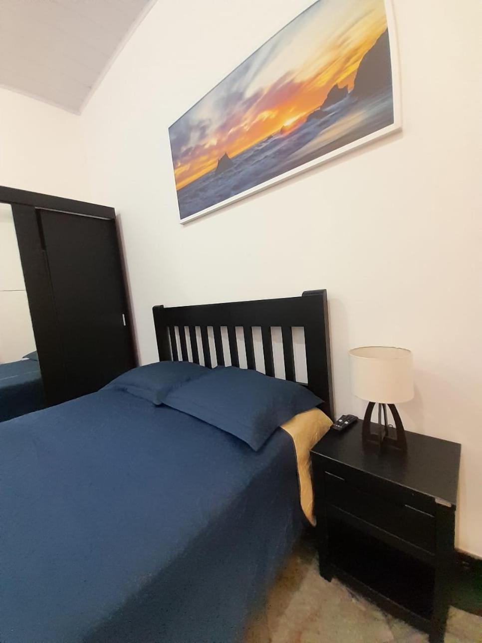 Excelente Ap No Centro Tudo Proximo São Paulo Ngoại thất bức ảnh