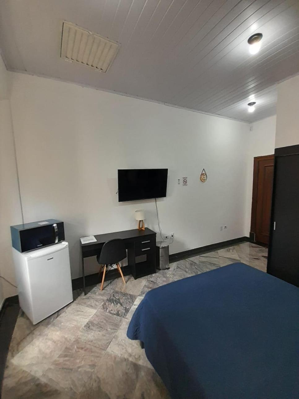 Excelente Ap No Centro Tudo Proximo São Paulo Ngoại thất bức ảnh