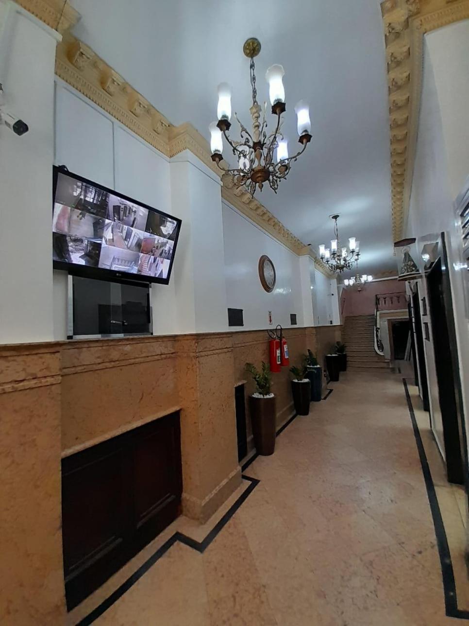 Excelente Ap No Centro Tudo Proximo São Paulo Ngoại thất bức ảnh
