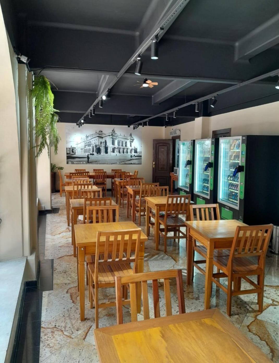 Excelente Ap No Centro Tudo Proximo São Paulo Ngoại thất bức ảnh